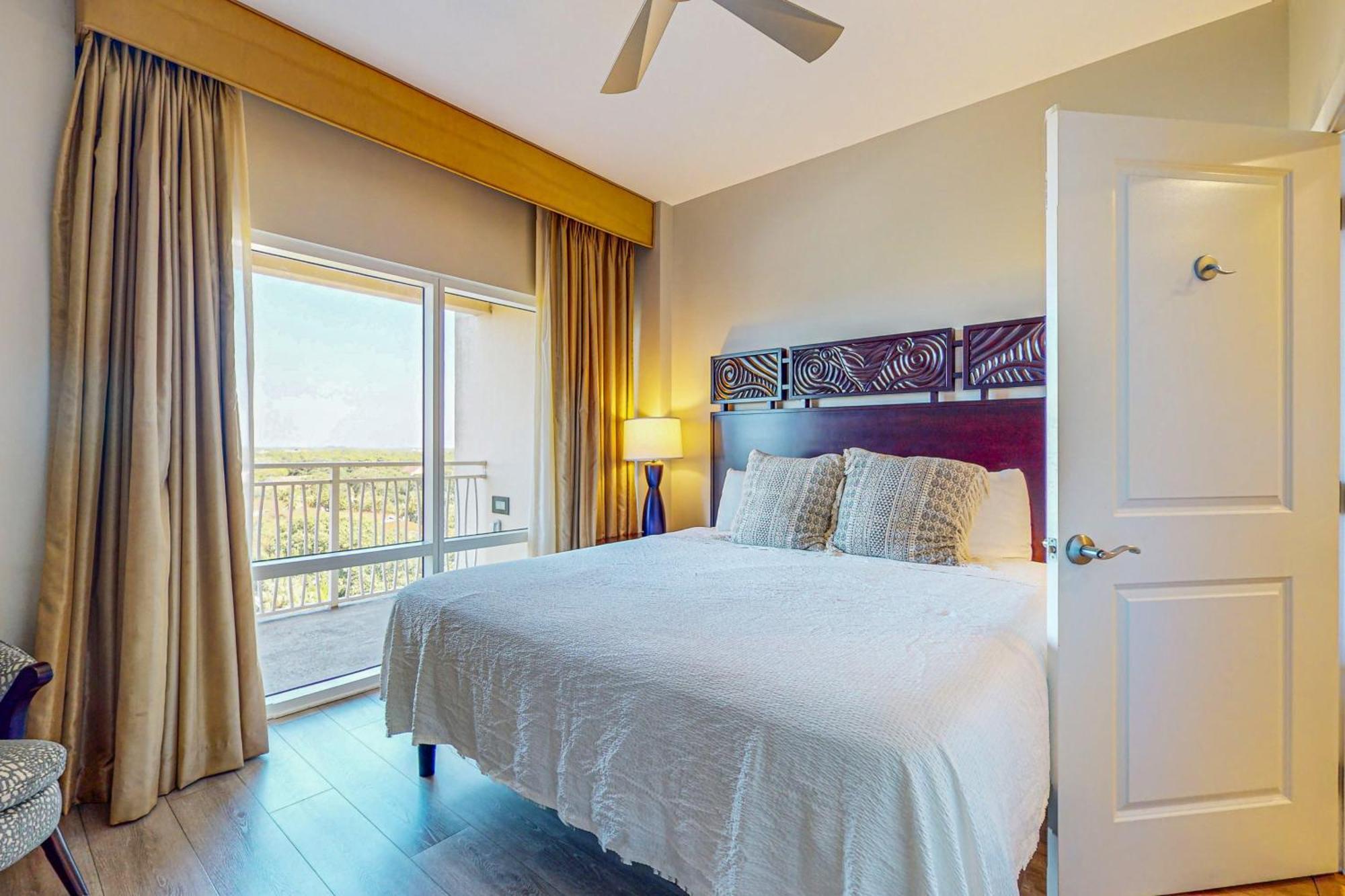 Luau Condos V Destin Room photo